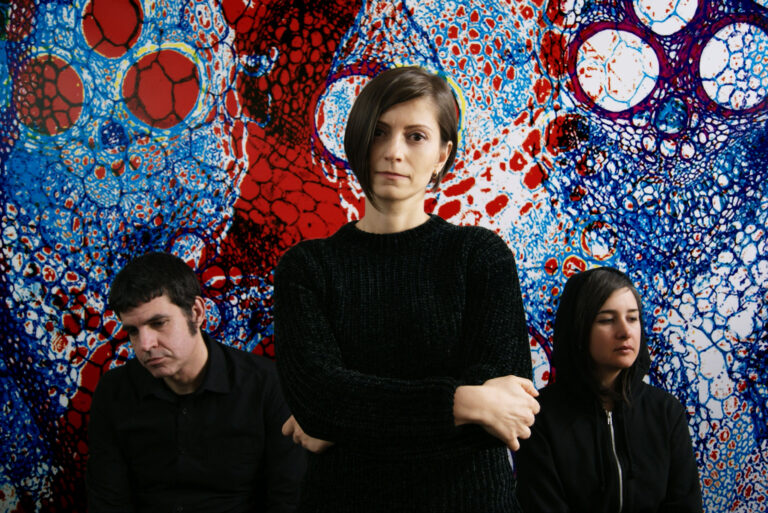 Imagen destacada de grupo: Linda Guilala